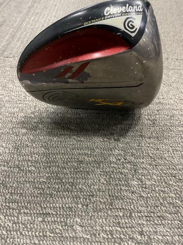 Used Cleveland HI BORE XLS Mens Driver RH 10.5 Degree 11614-S000226165