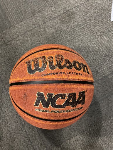 Used Wilson Basketball Adult Outdoor 11614-S000226157