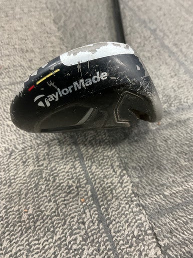 Used Taylormade M2 3 WOOD Mens Fairway Wood RH 3 Wood 11614-S000226160