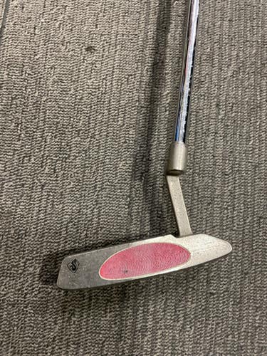 Used Taylormade ROSA INDY SPORT 1 Mens Putter RH 11614-S000226159