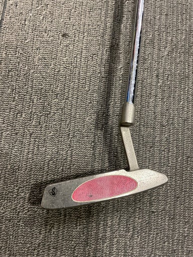 Used Taylormade ROSA INDY SPORT 1 Mens Putter RH 11614-S000226159