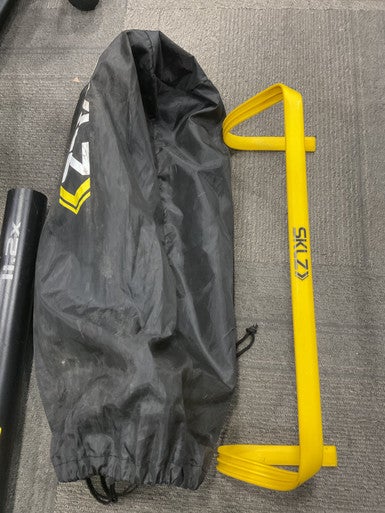Used SKLZ Exercise Accessory Other 11614-S000226153