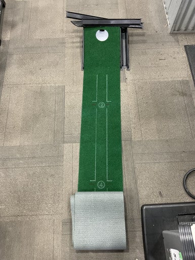 Used PUTTING GREEN Golf Accessory 11614-S000226133