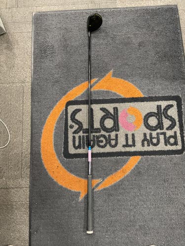 Used Cobra KING SZ Mens Fairway Wood RH 3 Wood 11614-S000226132