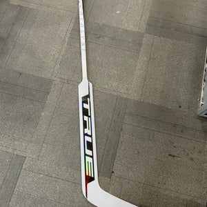 Used True CATALYST 9X Senior Goalie Stick 28" 11614-S000226084