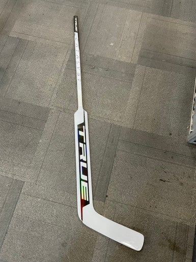 Used True CATALYST 9X Senior Goalie Stick 28" 11614-S000226084