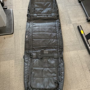 EVOC SNOW GEAR Bag Black 175cm LG 11614-S000226082