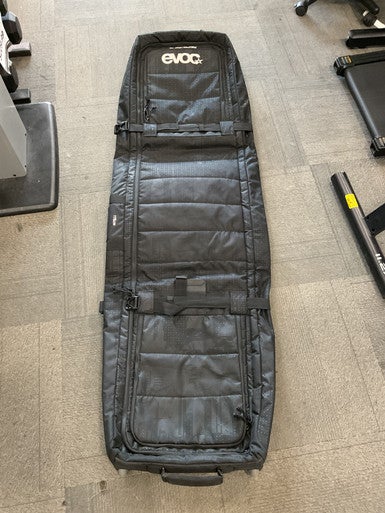 EVOC SNOW GEAR Bag Black 175cm LG 11614-S000226082