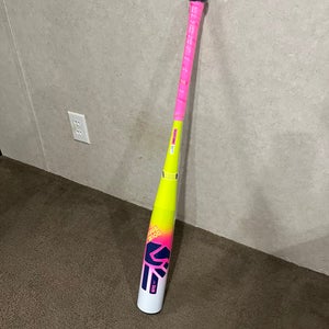 2026 Easton Dub Composite USSSA Certified Bat (-5) 26 oz 31" (New)