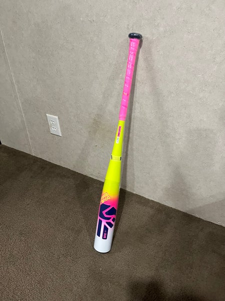 2026 Easton Dub Composite USSSA Certified Bat (-5) 26 oz 31" (New)