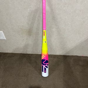 2026 Easton Dub Composite USSSA Certified Bat (-10) 19 oz 29" (New)