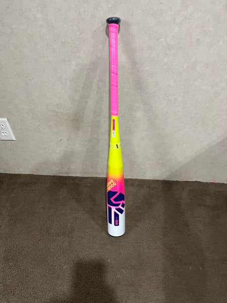 2026 Easton Dub Composite USSSA Certified Bat (-10) 19 oz 29" (New)