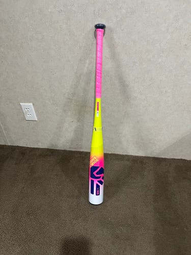 2026 Easton Dub Composite USSSA Certified Bat (-10) 18 oz 28" (New)