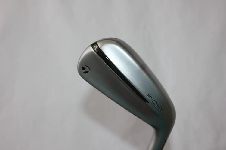 TAYLORMADE P DHY 3 IRON - STIFF FLEX