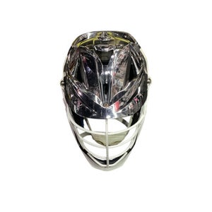 Used Cascade CASCADE XRS Lacrosse Helmet Chrome One Size 10743-S000472999
