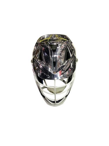 Used Cascade CASCADE XRS Lacrosse Helmet Chrome One Size 10743-S000472999