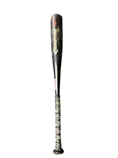 Used Easton JBB15S3 BB/SB USSSA 2 5/8 Bat 27" 10743-S000472969