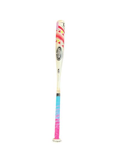 Used Louisville Slugger FPPR163 BB/SB Fastpitch Bat 29" 10743-S000472907