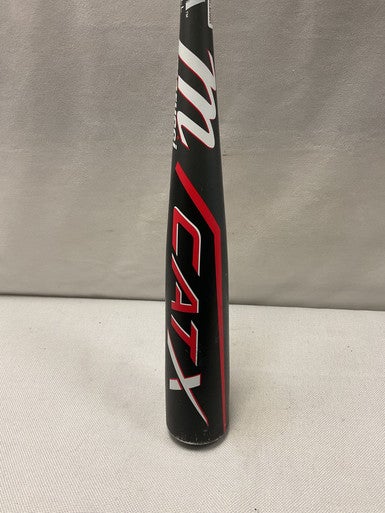 Used Marucci CAT X BB/SB USA 2 5/8 Bat 29" 11490-S000267383