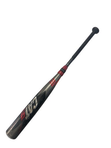 Used Marucci CAT 9 BB/SB USSSA 2 3/4 Bat 31" 11850-S000022284
