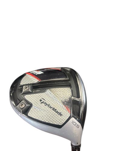 Used Taylormade M5 TOUR Mens Driver RH 10.5 Degree 11850-S000022287
