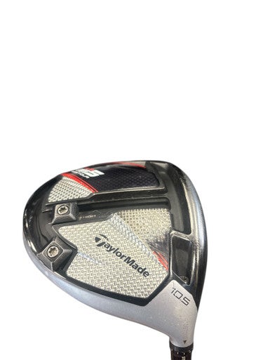 Used Taylormade M5 TOUR Mens Driver RH 10.5 Degree 11850-S000022287