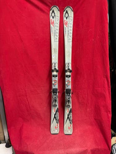 Skis: Volkl 149 cm All Mountain Skis (Used)