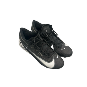 Used Nike Adult FB Cleats Black Senior 10.5 11682-S000124133