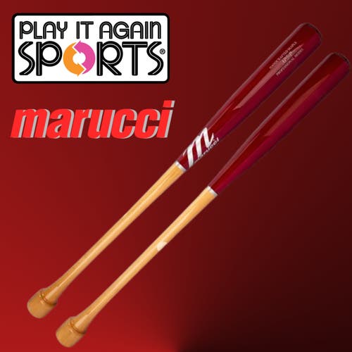 BRAND NEW! Marucci AP5-P Maple Wood Bat With Puck Knob 33"