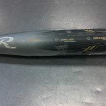 Used Rawlings ICON BB/SB USA 2 5/8 Bat 29" 11339-S000196747