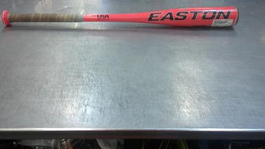Used Easton TYPHOON BB/SB USA 2 1/4 Bat 27" 11339-S000196749
