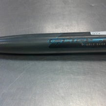 Used Demarini BUSTOS BB/SB Fastpitch Bat 29" 11339-S000196748