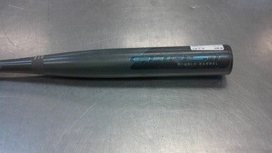 Used Demarini BUSTOS BB/SB Fastpitch Bat 29" 11339-S000196748