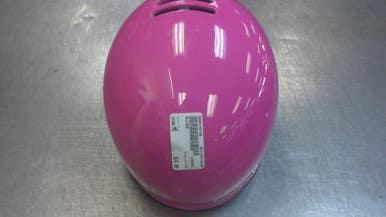 Used ALLURE Snowsport Helmet Adult Pink MD 11339-S000196739