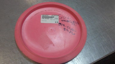 Used PINK DRIVER Disc Golf Driver Pink 11339-S000196722