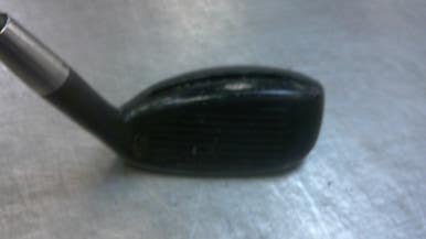 Used Adams IDEA TECH V4 Mens Individual Iron LH 6 Iron 11339-S000196736