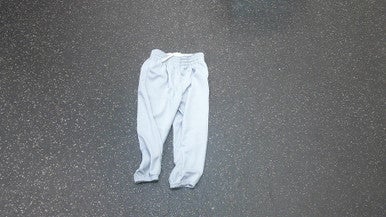 Used BASBALL PANT BB/SB Pant Boys Grey SM 11339-S000196711