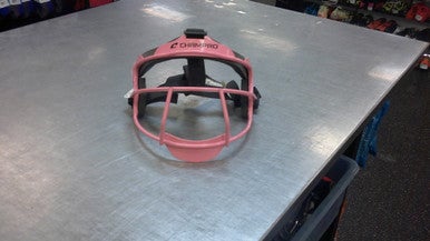Used Champro MASK BB/SB Fielders Mask Pink MD 11339-S000196707
