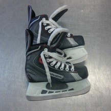 Used Bauer X30 Junior Hockey Skate Junior 01 11339-S000196789