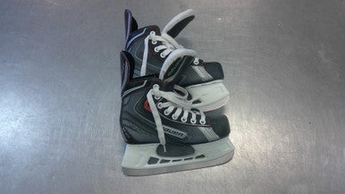 Used Bauer X30 Junior Hockey Skate Junior 01 11339-S000196789