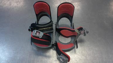 Used CCM FT485 Junior Elbow Pads LG 11339-S000196779