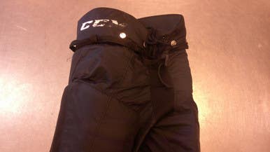 Used CCM 230 Junior Pant Black XL 11339-S000196778