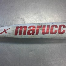 Used Marucci CAT X CONNECT BB/SB USSSA 2 3/4 Bat 30" 11339-S000196771