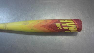 Used Easton HYPE FIRE BB/SB USSSA 2 3/4 Bat 31" 11339-S000196772
