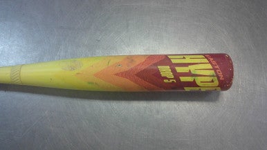 Used Easton HYPE FIRE BB/SB USSSA 2 3/4 Bat 31" 11339-S000196772