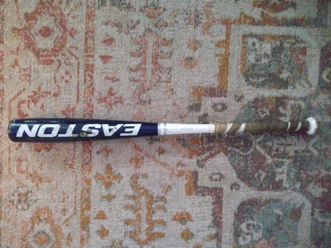 Easton Speed 2 BBCOR Certified Bat (-3) 29 oz 32" (Used)