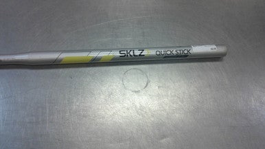 Used SKLZ QUICK STICK BB/SB Training Aid 11339-S000196757