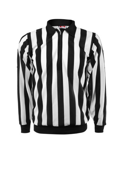 NEW CCM Referee Jersey, Size 50