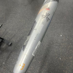 Used Demarini CBC-21 BB/SB High School -3 Bat 32" 11337-S000475592