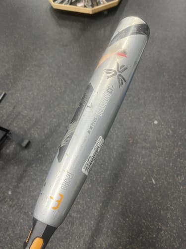 Used Demarini CBC-21 BB/SB High School -3 Bat 32" 11337-S000475592